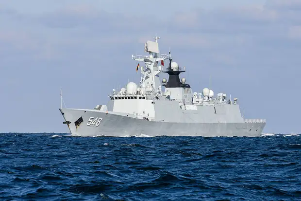 Тихоокеанский альянс: зачем Австралия и Япония заключили оборонный договор