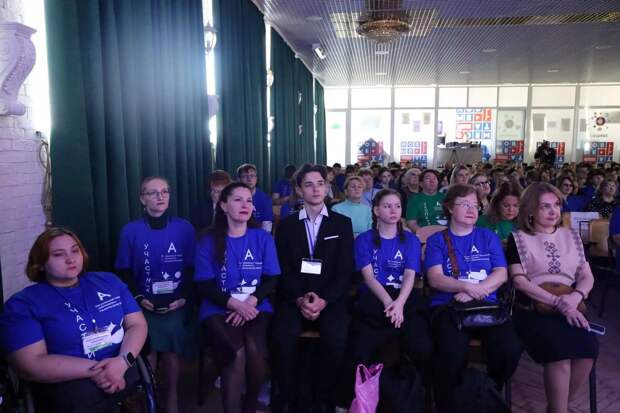 В Нижегородской области стартовал региональный этап «Абилимпикс»