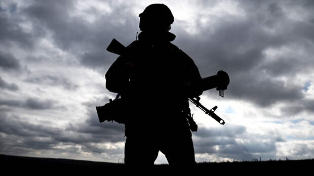 В красноармейском котле: ВСУ расстреливают своих за попытки сдаться в плен России