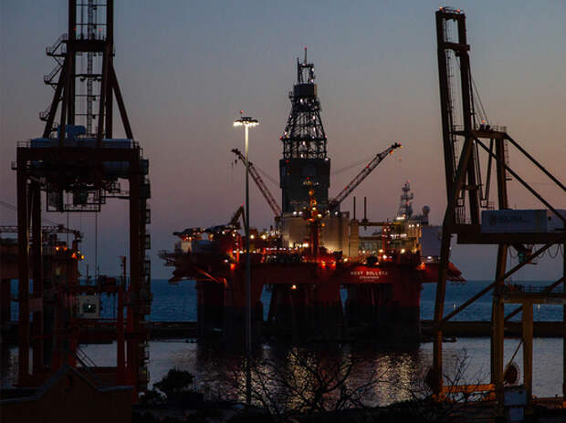 Россия решила побороть санкции новым эталоном нефти: что это такое