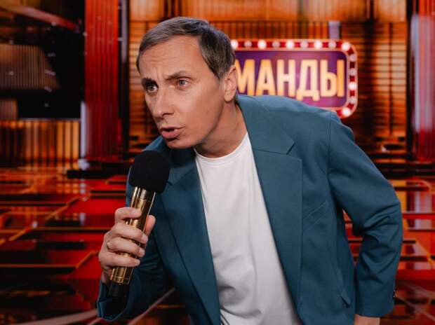 Без Гусмана и Маслякова, но с Галыгиным: Первый канал запускает новый формат КВН