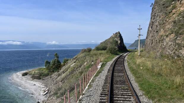 РЖД приступила к восстановлению железной дороги в Армении