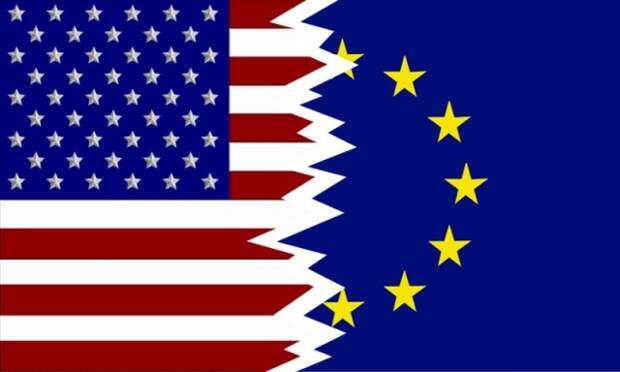 Си Цзиньпин отправляется в европейское турне, чтобы вбить клин между ЕС и США — Bloomberg