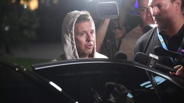 Продюсер Рудченко озвучил горькую правду о попытках Губина вернуться