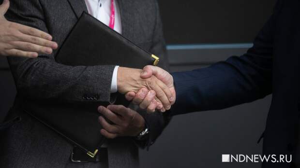 Назначен новый генеральный директор КРСУ