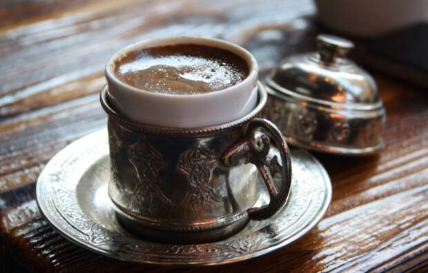 Кофе в турке: секреты варки и лучшие рецепты из разных стран