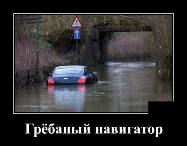 Демотиваторы (20 фото)