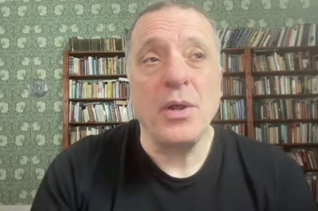 Меркурис: замерзание рек на Украине ускорит российское наступление