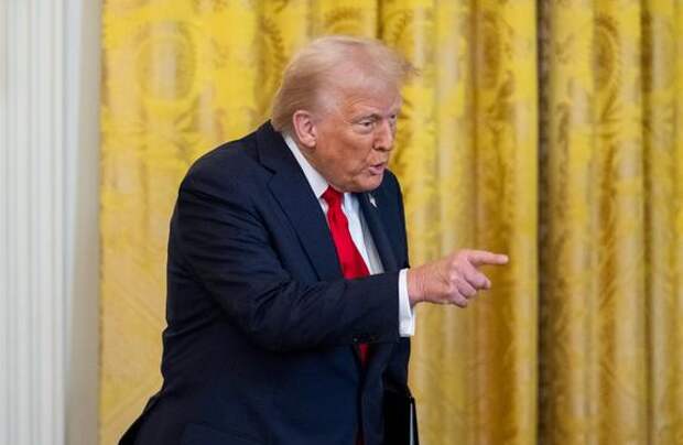 Зеленский: Трамп оказывал большее давление на Украину, чем на Россию