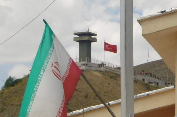 Fars: Лариджани погиб вместе с сыном при авиаударе США и Израиля