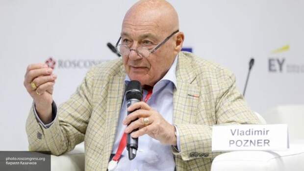 Познер вспомнил, как был на похоронах Сталина и едва не погиб в толпе Познер вспомнил, как был на похоронах Сталина и едва не погиб в толпе