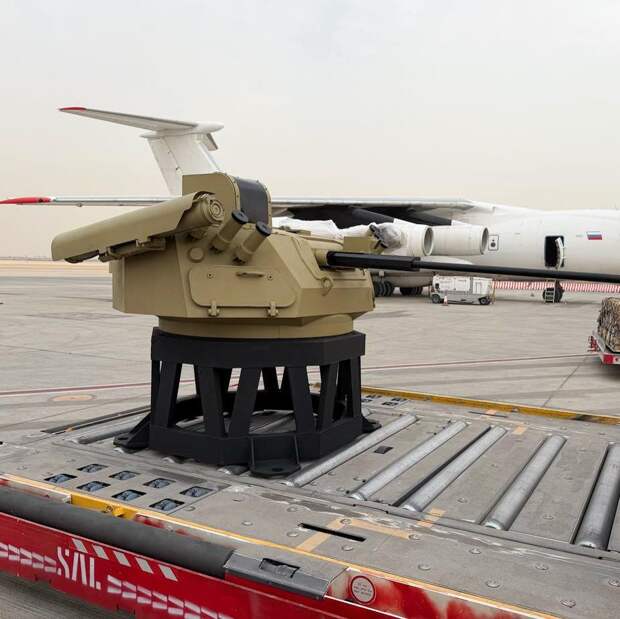 «Рособоронэкспорт» проведет на World Defense Show 2026 мировые премьеры новейшего российского оружия