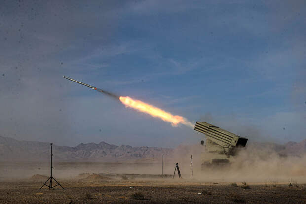 AFP: Израиль обстрелял Рафах из артиллерии после провала мирных переговоров