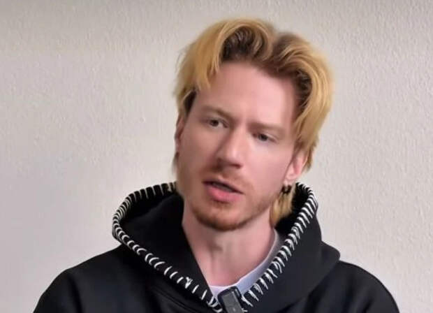 «20 лет уже делаю»: Никита Пресняков оправдался перед поклонниками после неудач в карьере