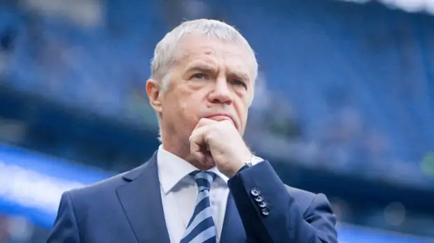 Гендиректор «Зенита» назвал крайний срок для решения о судьбе сезона-2019/20 в РПЛ