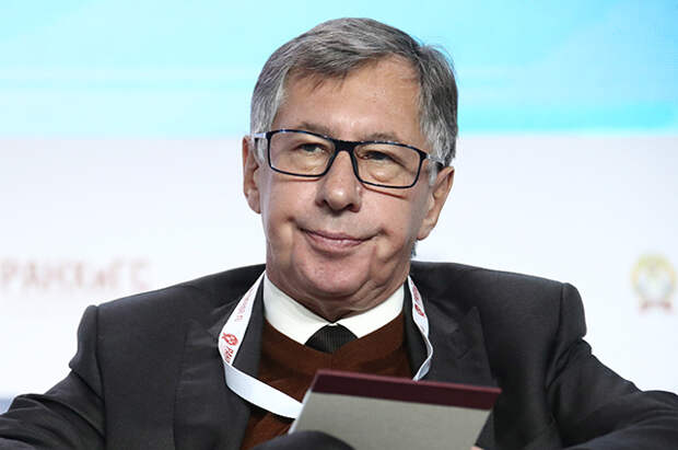 ТАСС: в Великобритании возбудили уголовное дело против Петра Авена