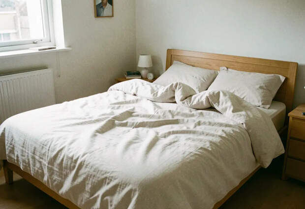 Опасны ли вздрагивания во сне: мнение врача