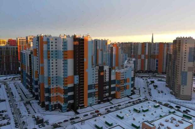 Москвичка осталась с ипотекой, но без жилья из-за «схемы Долиной»