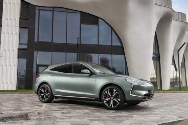 Российская автомобильная марка остановила продажи одной модели