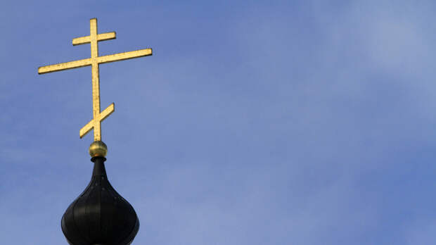 Россиянам объяснили, что нужно делать на Неделе святых жён-мироносиц