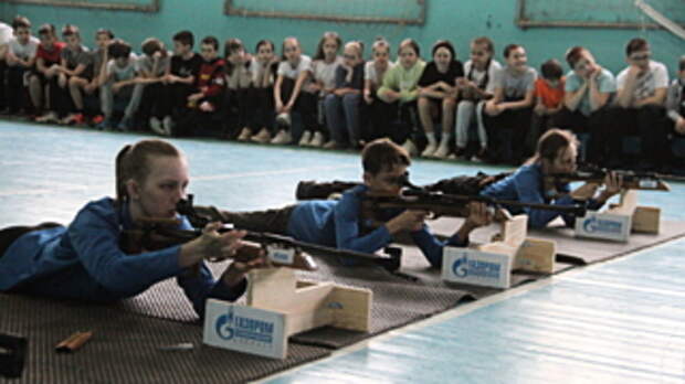 Трудная мишень. Почему на Алтае не будут ремонтировать комплекс для биатлонистов