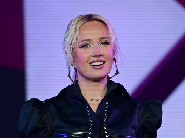 Клава Кока засомневалась в искренности бывшего парня Александра Поверина