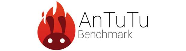 Логотип AnTuTu