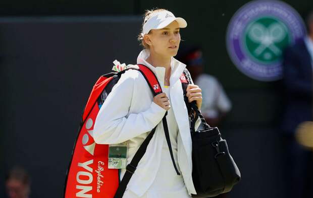 Рыбакина намерена стать первой ракеткой мира