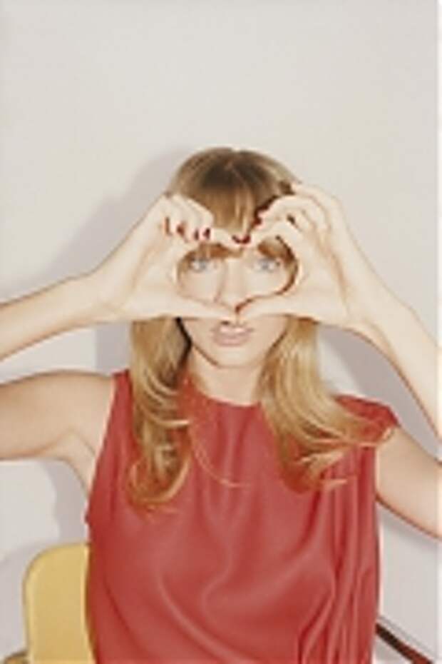 Тейлор Свифт (Taylor Swift) в фотосессии Танга Уолша (Tung Walsh) для журнала Wonderland (апрель-май 2013