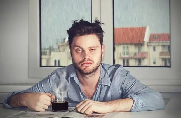 Как взбодриться после бессонной ночи