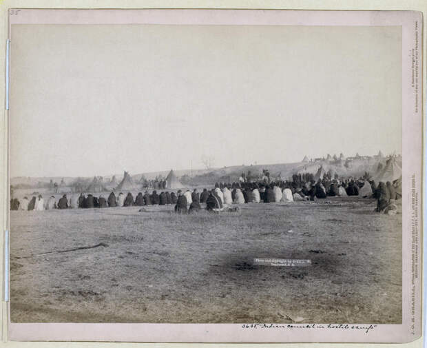 Дикий запад на снимках Джона Грабила Фотография: Дикий Запад на снимках Джона Грабила №10 - BigPicture.ru