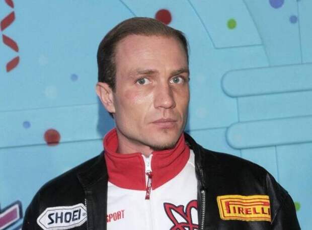 Состояние Романа Костомарова улучшается