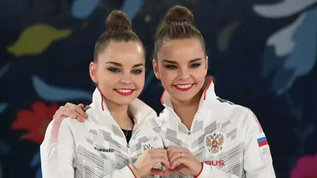 Ягудин: прикольно было бы, если сёстры Аверины выступили бы в «Ледниковом периоде»