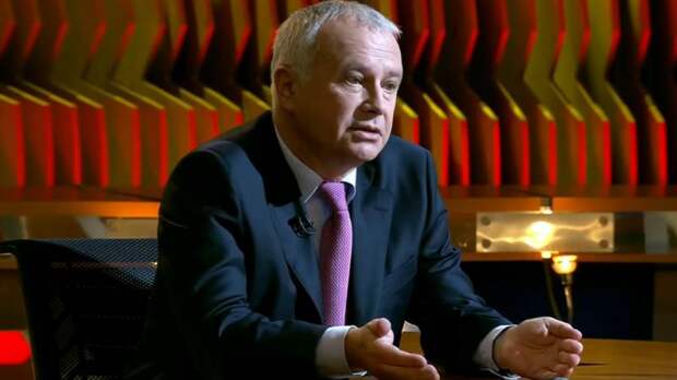 Политолог Рар объяснил, как «газовый капкан» Байдена обеспечит победу России в Европе
