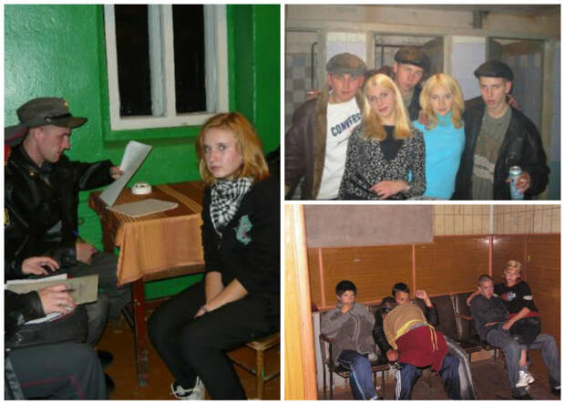 Корпоративы, корпоративы. Сельский Новый год – вот где сила народная! весело, деревня, интересно, новый год, село, юмор