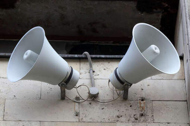 Губернатор Артамонов: угрозу атаки БПЛА вновь объявили в Ельце и Елецком округе