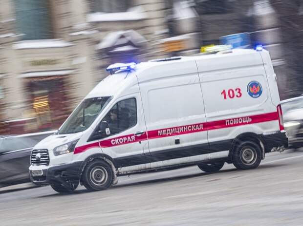 Раненому провели операцию