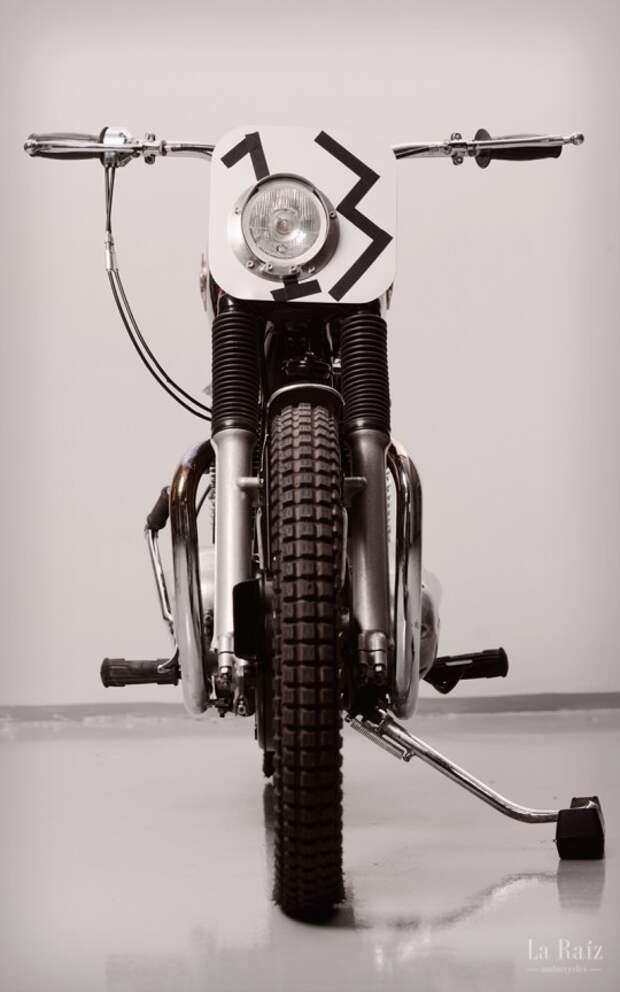 BSA 650 Молния