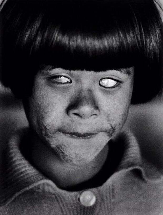 Ярче тысячи солнц: глаза, которые видели ядерный взрыв. Япония, Хиросима, 8 августа 1945 года жизнь, прошлое, ситуация, факт