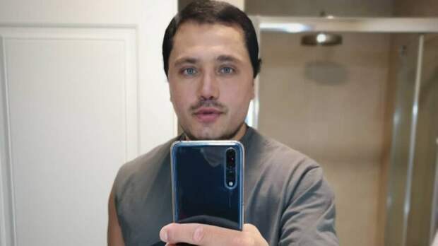Солнцев уличил запевшую о гибели мужа Диденко в «гадком» обмане
