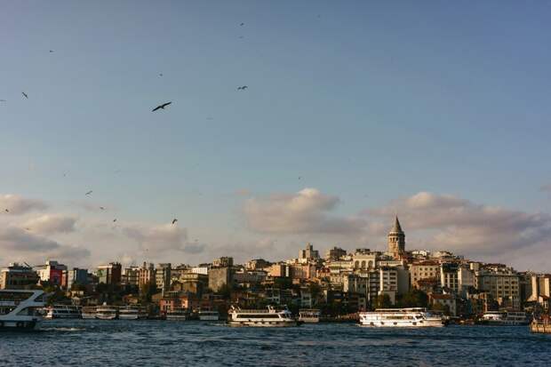 В Турции ожидается резкое падение цен на отдых после банкротства туроператора FTI
