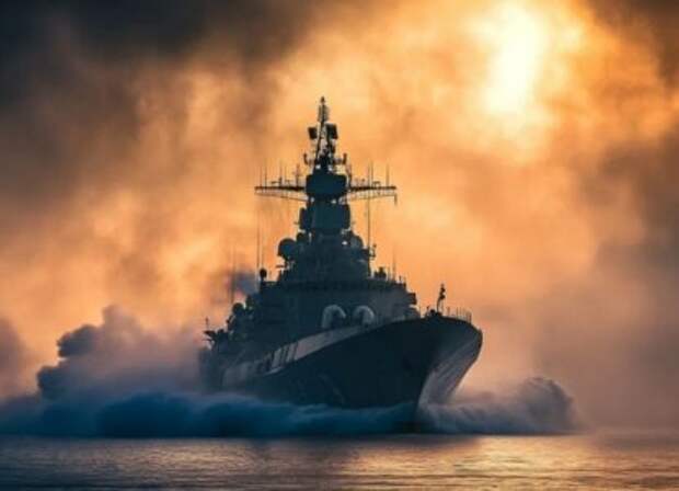 Франция начала новый этап войны против России