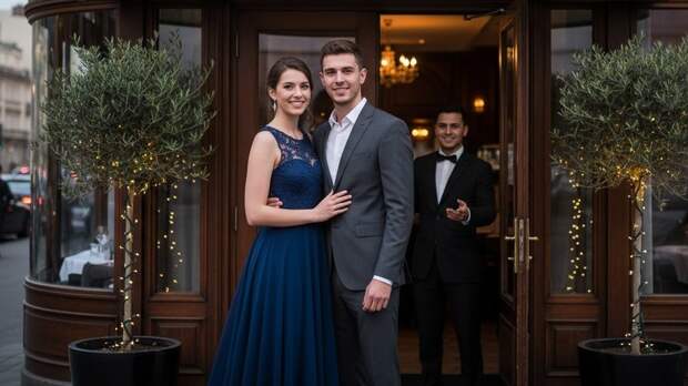 Юрист Русяев: в ряде случаев в ресторане за границей не вправе требовать плату за вход