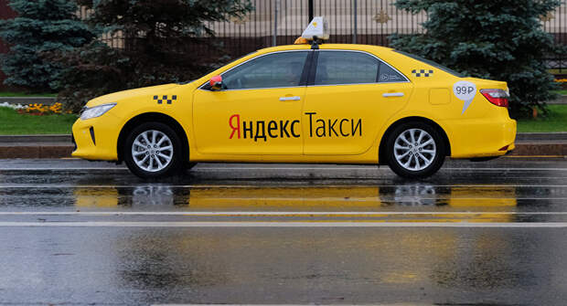 Сотрудники ГИБДД проверят таксистов в Рязанской области