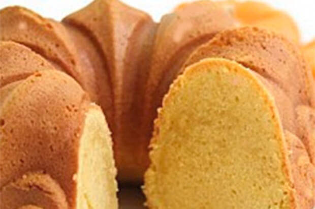 Испеките кекс. Два вкусных рецепта