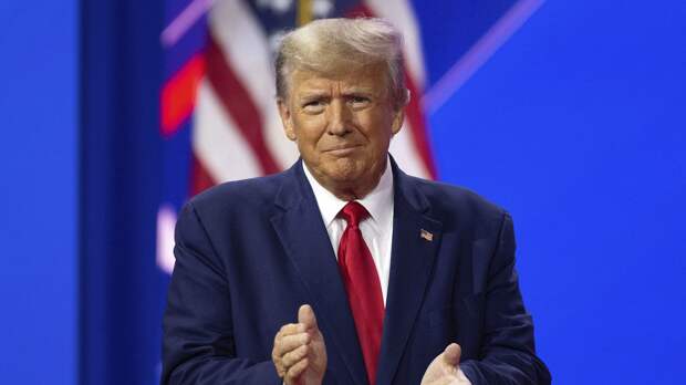 Трамп назвал США «банановой республикой»