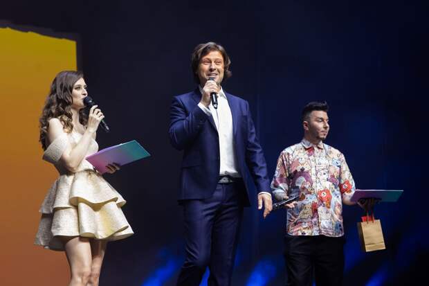 Блогерская музыкальная премия (Bloggers Music Awards) 2026