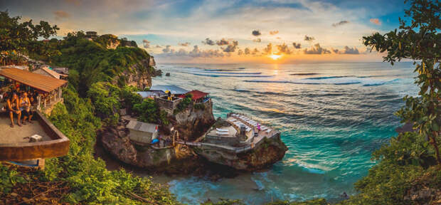 14 веских причин держаться подальше от Бали