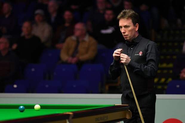 Обзор матчей второго дня квалификации German Masters 2026