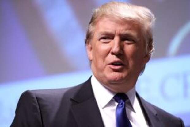Политолог Блохин назвал стилем Трампа его угрозы в адрес Канады